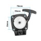 Demaror motocoasa 34F, TL26 (Model 1) Demaror motocoasa 34F, TL26 (Model 1)