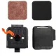 Filtru aer complet motocoasa compatibil Stihl FS 75, FS 80, FS 85