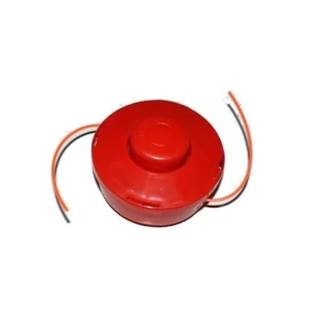 Tambur Motocoasa cu Fir Gospodarul Profesionist, M10, Pas 1.25, Sectiune Rotunda Tambur Motocoasa cu Fir Gospodarul Profesionist, M10, Pas 1.25, Sectiune Rotunda