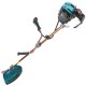 Motocoasa pe benzina Motoyama CMP1033, 4 timpi, 5.8 kW, 7.8 CP, accesorii incluse Motocoasa pe benzina Motoyama CMP1033, 4 timpi, 5.8 kW, 7.8 CP, accesorii incluse