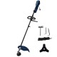 Trimmer Electric Stern GT20C, 1600 W, Taiere cu Fir Nylon si Cutit Trimmer Electric Stern GT20C, 1600 W, Taiere cu Fir Nylon si Cutit