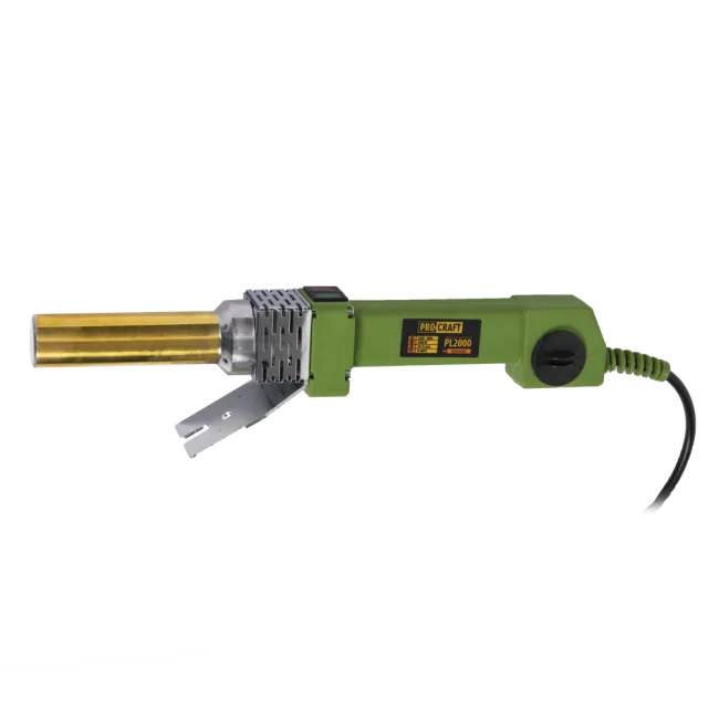 CIOCAN ELECTRIC DE LIPIT TEVI PPR PROCRAFT PL2000, 2000W + 6 CAPETE, SUDAT POLIPROPILENA CIOCAN ELECTRIC DE LIPIT TEVI PPR PROCRAFT PL2000, 2000W + 6 CAPETE, SUDAT POLIPROPILENA