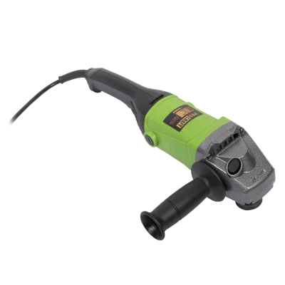 Polizor unghiular / Flex Procraft PW2150, 2150W, 7500 RPM, 180mm