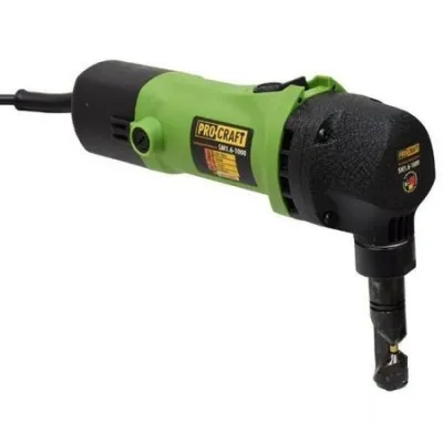 Foarfeca electrica pentru taiat tabla, Procraft SM1.6-1000, 500 W Foarfeca electrica pentru taiat tabla, Procraft SM1.6-1000, 500 W