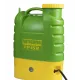 Pompa de stropit cu acumulator PARTNERPRO, rezervor 16L