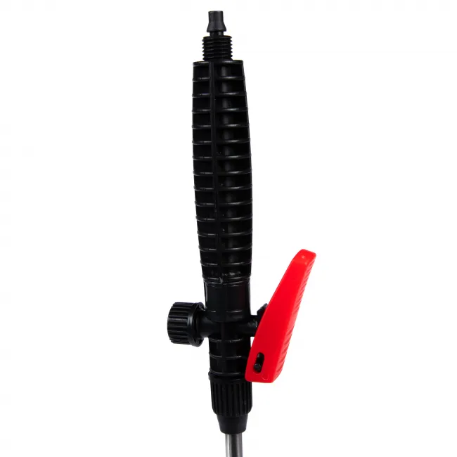 Pompa de stropit manuala, Micul Fermier 8L