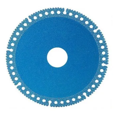 Disc universal compozit pt. flex (lemn, sticla, marmura, piatra, metal, etc) - 125x10x22.23 mm Disc universal compozit pt. flex (lemn, sticla, marmura, piatra, metal, etc) - 125x10x22.23 mm