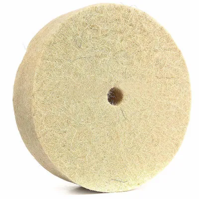 Disc Pasla pentru Slefuit Lustruit ,Diametru 125mm, Grosime 40mm Disc Pasla pentru Slefuit Lustruit ,Diametru 125mm, Grosime 40mm