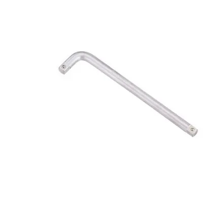 Antrenor forta cheie tubulara ,model L ,lungime 600 mm, patrat de 1 tol Antrenor forta cheie tubulara ,model L ,lungime 600 mm, patrat de 1 tol