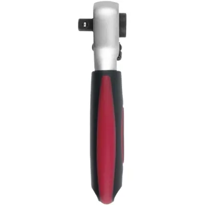 Antrenor cu clichet 1/4" si pentru biti Yato YT-0331 Antrenor cu clichet 1/4" si pentru biti Yato YT-0331