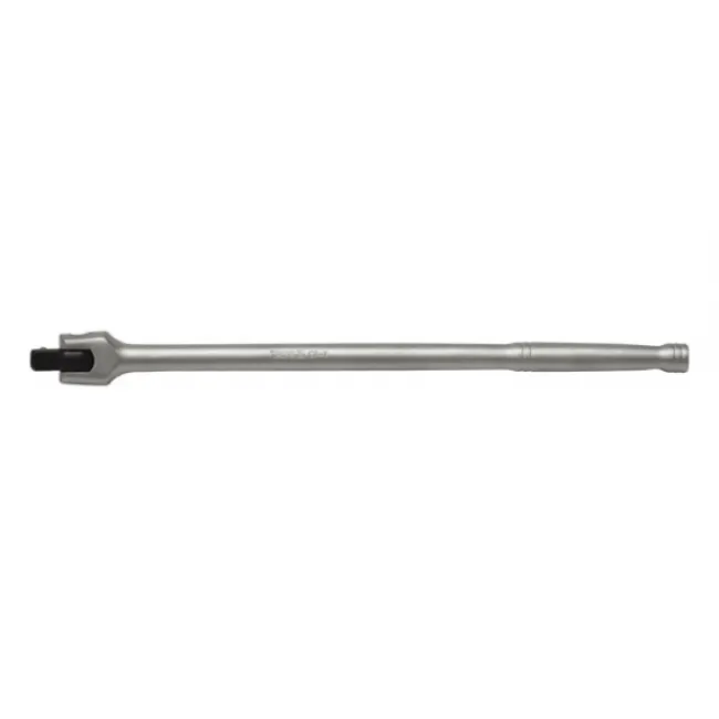 Antrenor Drept cu Cap Culisabil 1/2" Lungime 15" Yato YT-1241 Antrenor Drept cu Cap Culisabil 1/2" Lungime 15" Yato YT-1241
