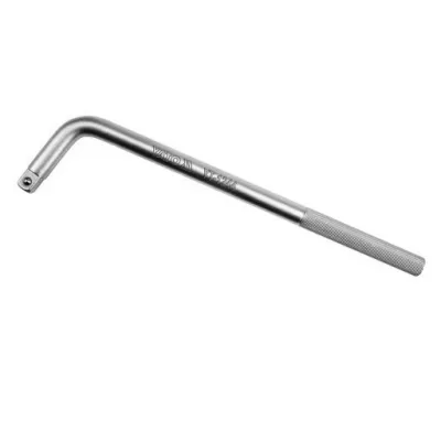 Antrenor Yato, Tip "L", 1/2", CrV, 317mm yt-1244 Antrenor Yato, Tip "L", 1/2", CrV, 317mm yt-1244