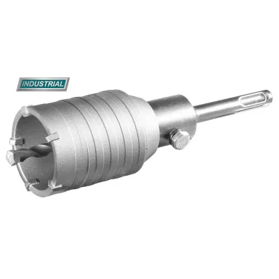 Burghiu Carota pentru Beton de 50mm, TOTAL TAC430501 Burghiu Carota pentru Beton de 50mm, TOTAL TAC430501