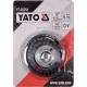 Cheie cu lant pentru filtru ulei, Yato YT-08254, 75 - 170 mm