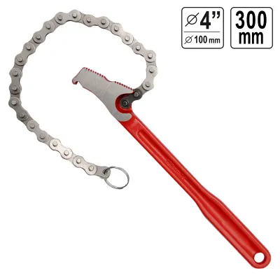 Cheie cu lant pentru filtru ulei, Yato YT-22260 Cheie cu lant pentru filtru ulei, Yato YT-22260