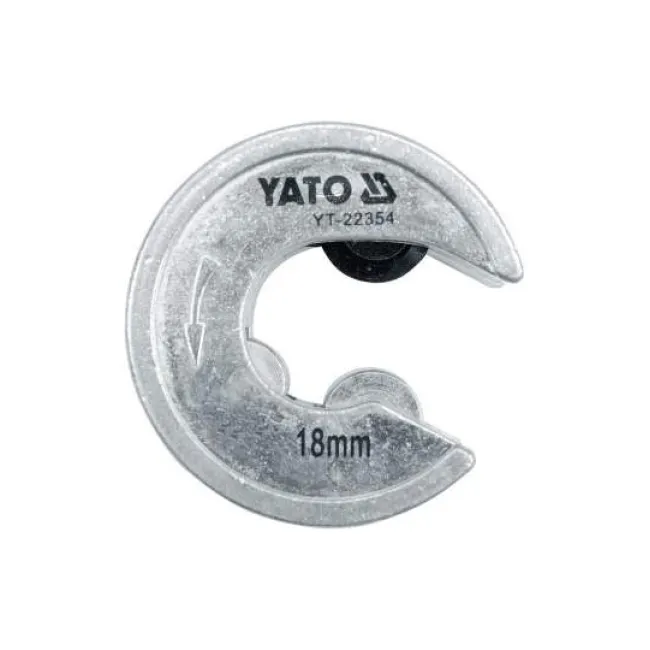 Dispozitiv de Taiat Tevi 18mm, YATO YT-22354