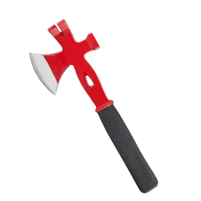 Topor Multifunctional 330mm, Otel-Carbon, Evotools 