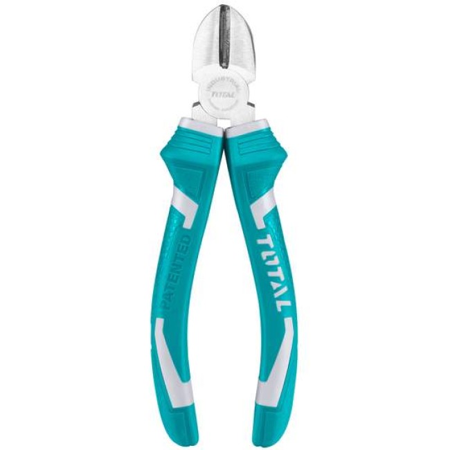 Cleste taietor Total THT130606P, 6" / 160 mm Cleste taietor Total THT130606P, 6" / 160 mm