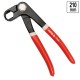 Cleste pentru Conducte Alimentare Combustibil, YATO YT-0608