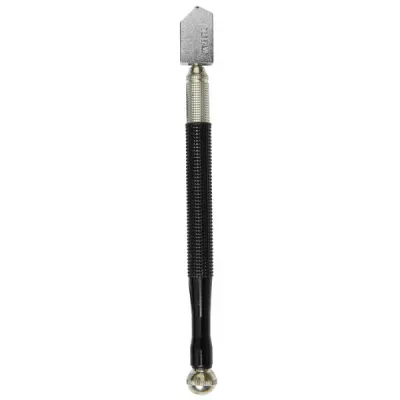 Diamant cu Ulei TOTAL, Pentru Taiat Sticla, 178mm Diamant cu Ulei TOTAL, Pentru Taiat Sticla, 178mm