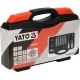 Set chei demontare si montare fulii de alternator, Yato YT-0421, 13 piese