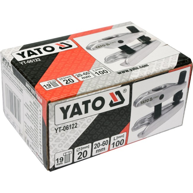 Extractor pentru Articulatii Sferice Yato YT-06122
