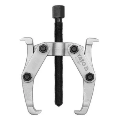 Extractor rulmenti cu 2 brate YATO 150 mm, Cr-V