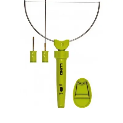 Aparat taiat polistiren 150mm, 9W, 6V Lund 78894 Aparat taiat polistiren 150mm, 9W, 6V Lund 78894