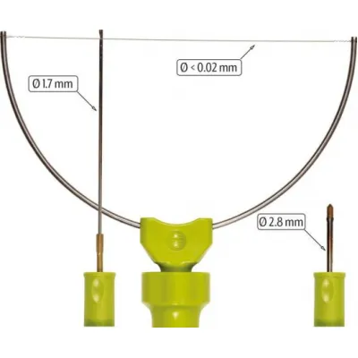 Aparat taiat polistiren 150mm, 9W, 6V Lund 78894 Aparat taiat polistiren 150mm, 9W, 6V Lund 78894