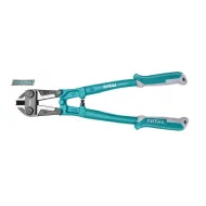 Foarfeca pentru Fier Beton Cr-V Total Industrial 14''