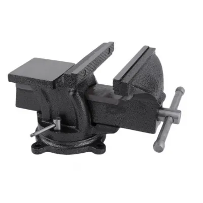 Menghina Rotativa din Fonta , Latime 150mm, Rotire 360 grade