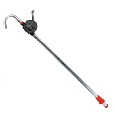 Pompa Extractor Ulei Tip Manivela, YATO YT-07115
