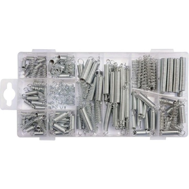 Set 200 arcuri Yato YT-06875 Set 200 arcuri Yato YT-06875