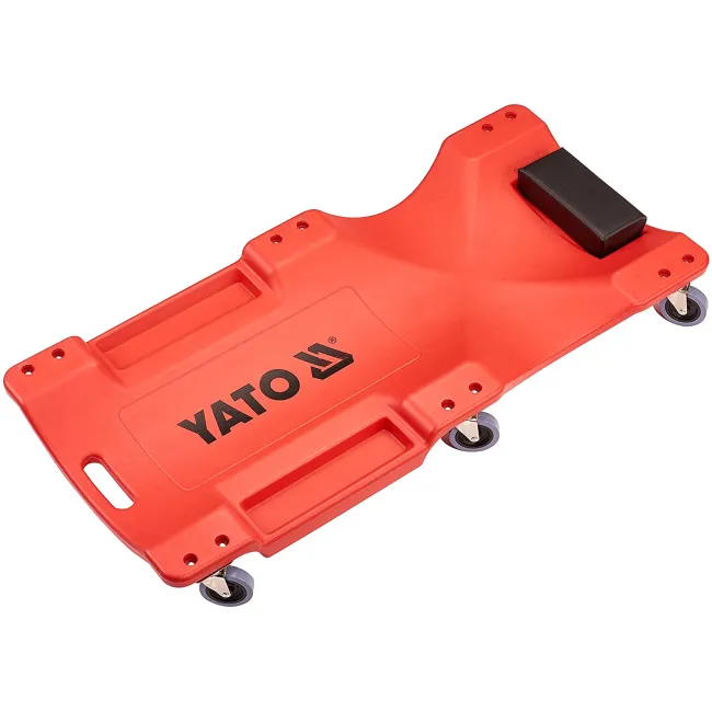 Targa Service Profesionala YATO, Plastic, 360°, YATO YT-0880