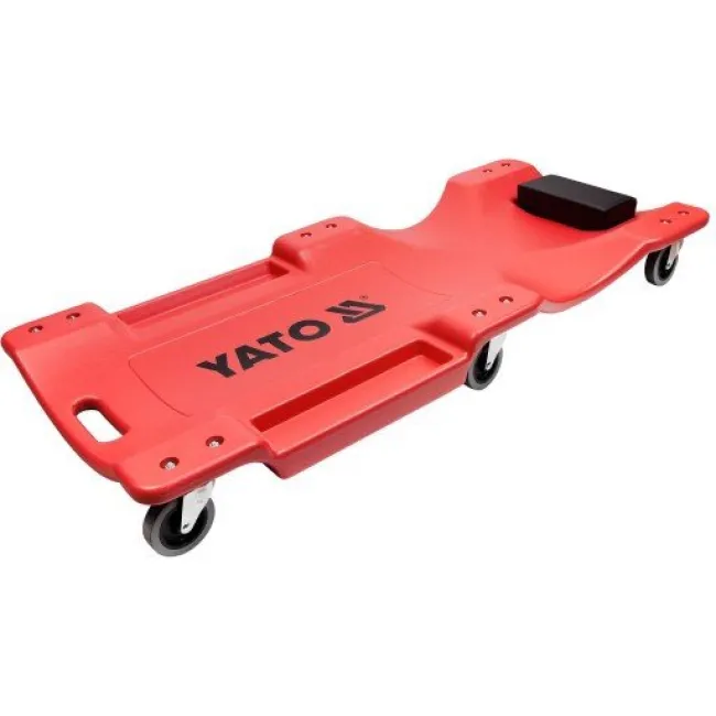 Targa Service Profesionala YATO, Plastic, 360°, YATO YT-0880