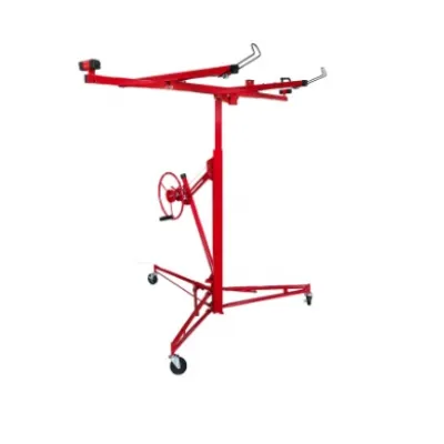 Dispozitiv pentru Ridicat placi Breckner DRP 457-68, Inaltime maxima de Lucru 457 cm, Greutate Maxima Ridicare 68 kg, GreutateProprie 39 kg Dispozitiv pentru Ridicat placi Breckner DRP 457-68, Inaltime maxima de Lucru 457 cm, Greutate Maxima Ridicare 68 kg, GreutateProprie 39 kg
