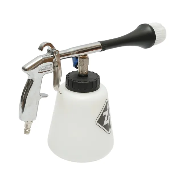 Pistol Tornador curatare interior cu presiune, rezervor 1L Pistol Tornador curatare interior cu presiune, rezervor 1L