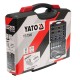 Set Diagnostic Preaplin pentru Injectoare, 31buc, YATO YT-7306 Set Diagnostic Preaplin pentru Injectoare, 31buc, YATO YT-7306
