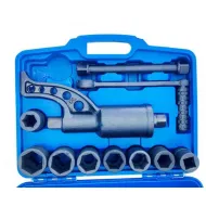 Antrenor cu amplificator de forta 11 piese