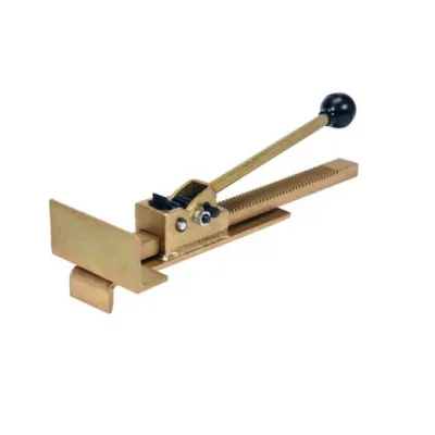 Dispozitiv fixare parchet, Yato YT-37317, 420 mm Dispozitiv fixare parchet, Yato YT-37317, 420 mm