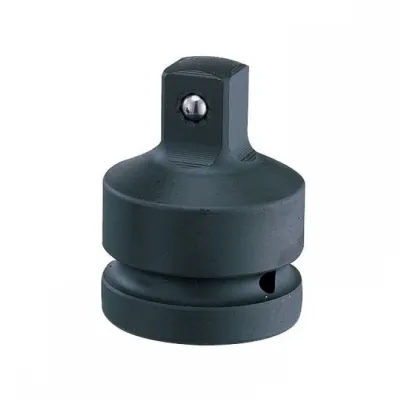 Adaptor de impact de la 1" interior la 3/4" exterior, CR-MO Adaptor de impact de la 1" interior la 3/4" exterior, CR-MO