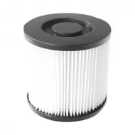 Filtru de hartie pentru aspirator Rotor, uscat-umed, Hepa