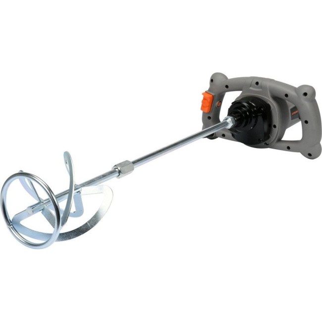 Mixer electric pentru vopsele / adezivi / mortare, Sthor 78854, 1200 W