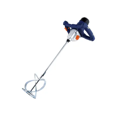 Mixer electric pentru vopsele / adezivi / mortare, Stern MX1200B, 1200 W Mixer electric pentru vopsele / adezivi / mortare, Stern MX1200B, 1200 W