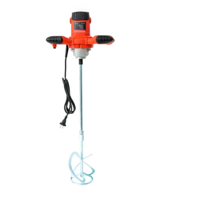 Mixer electric pentru vopsele / adezivi / mortare, Craft-Tec MX562, 2800 W