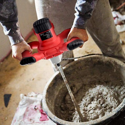 Mixer electric pentru vopsele / adezivi / mortare, Craft-Tec MX562, 3200 W, 1500 RPM, 1 paleta de amestec, 5 trepte de viteza Mixer electric pentru vopsele / adezivi / mortare, Craft-Tec MX562, 3200 W, 1500 RPM, 1 paleta de amestec, 5 trepte de viteza