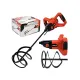 Mixer electric pentru vopsele / adezivi / mortare, Yato YT-82607, 1600 W Mixer electric pentru vopsele / adezivi / mortare, Yato YT-82607, 1600 W