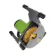 Masina canelat PROCRAFT PM2500-230, 2500 W, 4500RPM, diametru disc 150mm