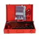 Trusa sudura pentru lipire tevi si fitinguri PPR, Craft-Tec MX561, 20 - 63 mm, 1600-2400 W Trusa sudura pentru lipire tevi si fitinguri PPR, Craft-Tec MX561, 20 - 63 mm, 1600-2400 W