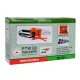 Trusa sudura pentru lipire tevi si fitinguri PPR, Craft-Tec MX561, 20 - 63 mm, 1600-2400 W Trusa sudura pentru lipire tevi si fitinguri PPR, Craft-Tec MX561, 20 - 63 mm, 1600-2400 W